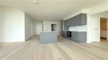 Photo 2. Apartment, Olivia Hansens Gade, København V 