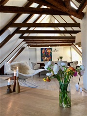 Photo 15. Apartment, Sankt Peders Stræde, København K 