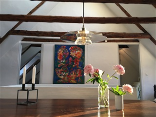 Photo 14. Apartment, Sankt Peders Stræde, København K 