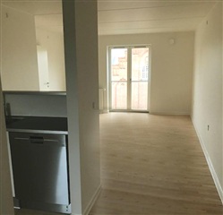 Photo 7. Apartment, Vindegade, Odense C 