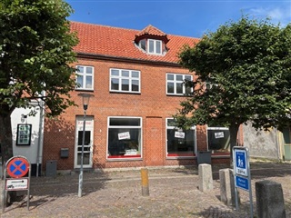 Photo 2. Apartment, Torvet, Korsør 