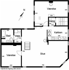 Photo 17. Apartment, Sankt Peders Stræde, København K 