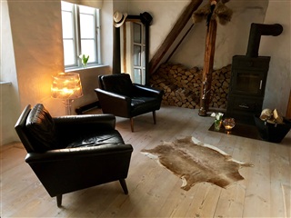 Photo 4. Apartment, Sankt Peders Stræde, København K 