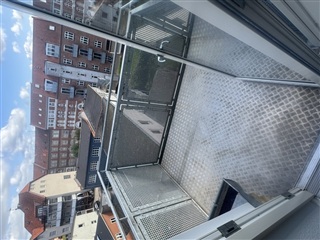 Photo 24. Apartment, Ole Worms Gade, Horsens 