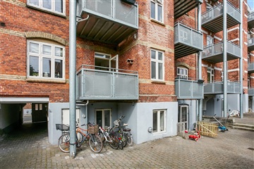 Photo 4. Apartment, Ole Worms Gade, Horsens 
