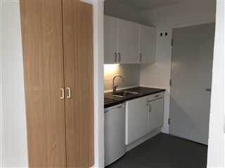 Billede 7. Værelse, Sjællandsgade, Viborg 