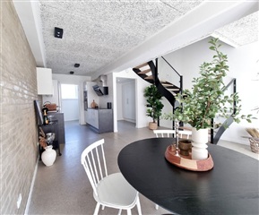 Photo 2. Apartment, Grønnegade, Odense C 