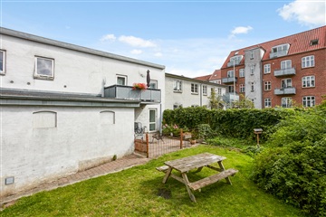 Photo 5. Apartment, Ole Worms Gade, Horsens 