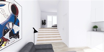 Billede 2. Lejlighed, Vesterbro, Odense C 