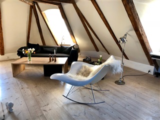 Photo 5. Apartment, Sankt Peders Stræde, København K 