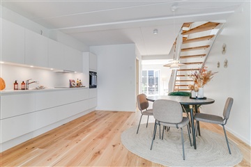 Billede 4. Hus/villa, Lykkens Minde, Søborg 