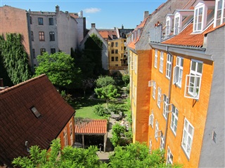 Photo 1. Apartment, Sankt Peders Stræde, København K 