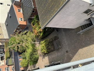 Photo 26. Apartment, Ole Worms Gade, Horsens 