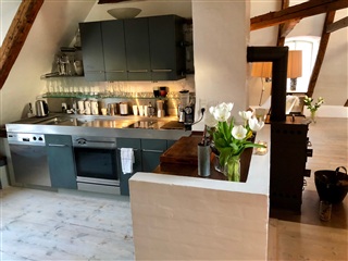 Photo 6. Apartment, Sankt Peders Stræde, København K 
