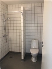 Billede 9. Værelse, Sjællandsgade, Viborg 