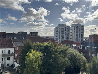Photo 27. Apartment, Ole Worms Gade, Horsens 