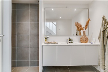 Billede 9. Hus/villa, Lykkens Minde, Søborg 