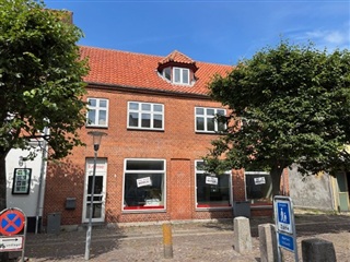 Photo 1. Apartment, Torvet, Korsør 