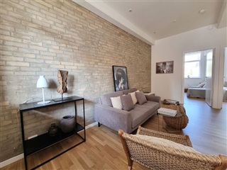 Photo 5. Apartment, Grønnegade, Odense C 