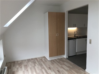 Billede 6. Værelse, Sjællandsgade, Viborg 