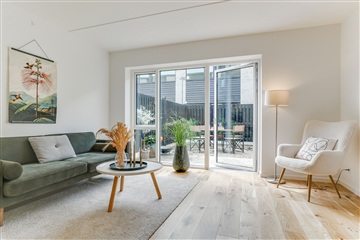 Billede 5. Hus/villa, Lykkens Minde, Søborg 