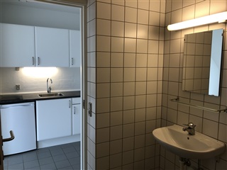 Billede 10. Værelse, Sjællandsgade, Viborg 