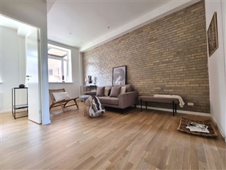 Photo 4. Apartment, Grønnegade, Odense C 