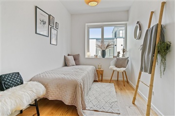 Billede 6. Hus/villa, Lykkens Minde, Søborg 