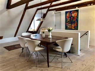 Photo 3. Apartment, Sankt Peders Stræde, København K 