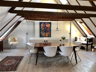 Photo 2. Apartment, Sankt Peders Stræde, København K 