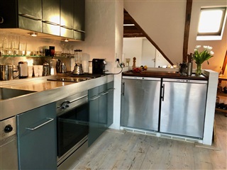 Photo 7. Apartment, Sankt Peders Stræde, København K 