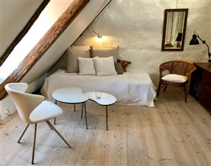 Photo 10. Apartment, Sankt Peders Stræde, København K 