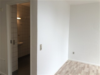 Billede 8. Værelse, Sjællandsgade, Viborg 