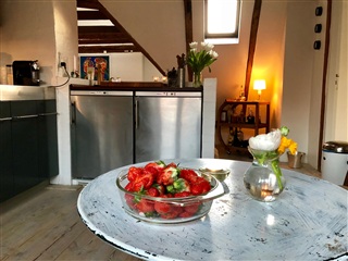 Photo 13. Apartment, Sankt Peders Stræde, København K 