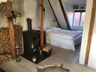 Photo 9. Apartment, Sankt Peders Stræde, København K 