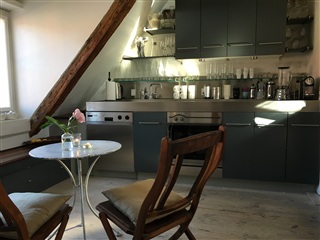 Photo 8. Apartment, Sankt Peders Stræde, København K 