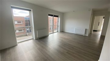 Photo 5. Apartment, Grønnegade, Viborg 