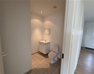 Billede 1. Lejlighed, Østergade, Ikast 