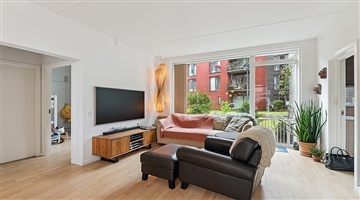 Photo 9. Apartment, Kenny Drews Vej, København SV 
