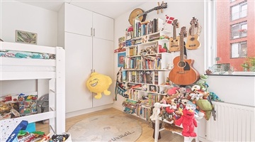 Photo 13. Apartment, Kenny Drews Vej, København SV 