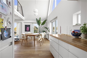 Photo 6. Apartment, Egå Havvej, Egå 