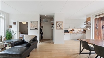 Photo 8. Apartment, Kenny Drews Vej, København SV 
