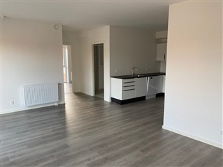 Photo 2. Apartment, Grønnegade, Viborg 