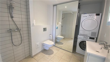 Photo 13. Apartment, Grønnegade, Viborg 