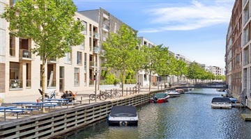 Photo 1. Apartment, Kenny Drews Vej, København SV 