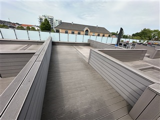 Billede 10. Lejlighed, Østergade, Ikast 