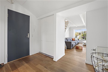 Photo 3. Apartment, Egå Havvej, Egå 