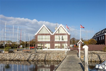 Photo 1. Apartment, Egå Havvej, Egå 