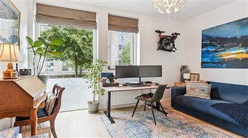 Photo 2. Apartment, Kenny Drews Vej, København SV 