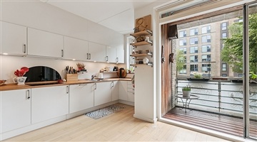 Photo 8. Apartment, Kenny Drews Vej, København SV 